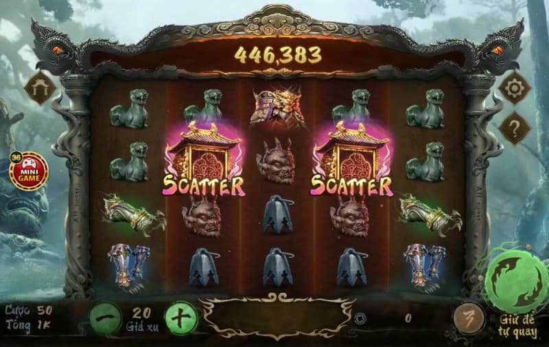 Hình ảnh xổ số online